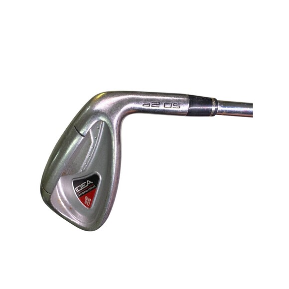 Adams Golf Idea a30s Hybrid 9-Iron RH Graphite Regular Flex 36” - Picture 4 of 13